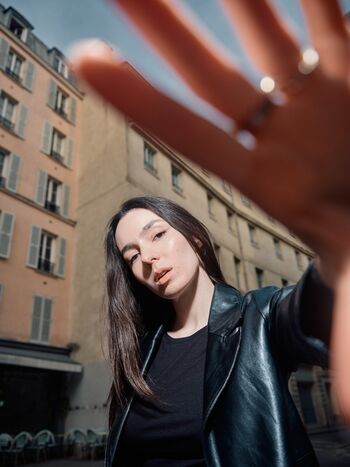 Full leaked Clara runaway private onlyfans photo