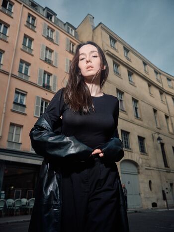 Full leaked Clara runaway private onlyfans photo