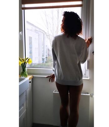 Full leaked Clara sorzano private onlyfans photo