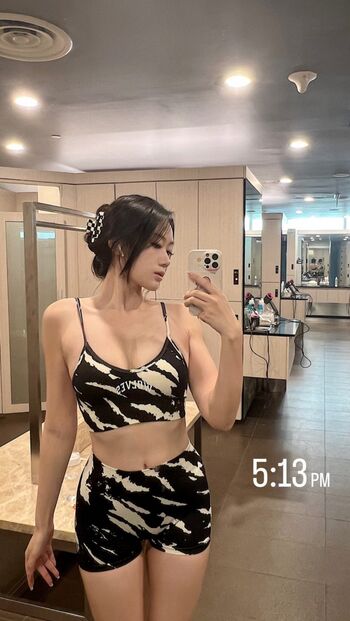 Full leaked Clara wang private onlyfans photo