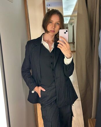 Full leaked Claralremkova clara lemkova private onlyfans photo