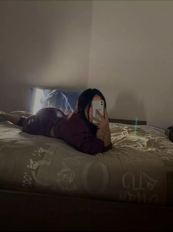 Full leaked Claranoir private onlyfans photo