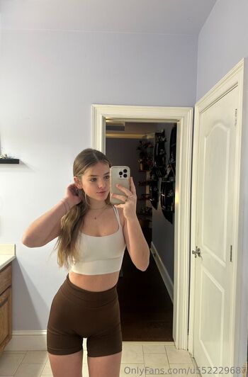 Full leaked Clarareese private onlyfans photo