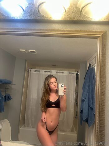 Full leaked Clarareese private onlyfans photo