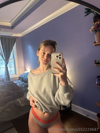 Full leaked Clarareese page private onlyfans photo