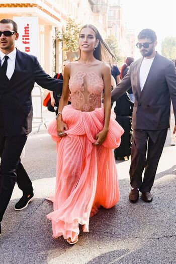 Full leaked Clarasoccini private onlyfans photo