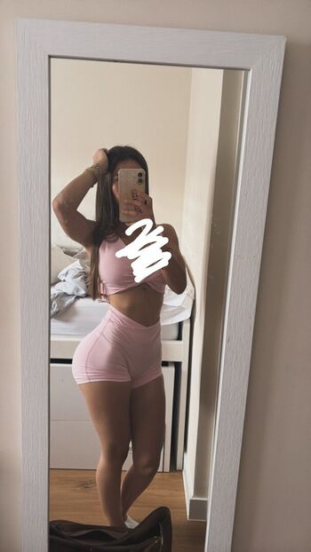 Full leaked Claraycandela private onlyfans photo