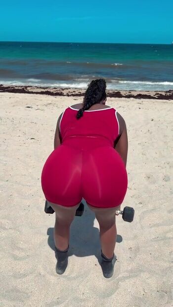 Full leaked Claressa shields private onlyfans photo