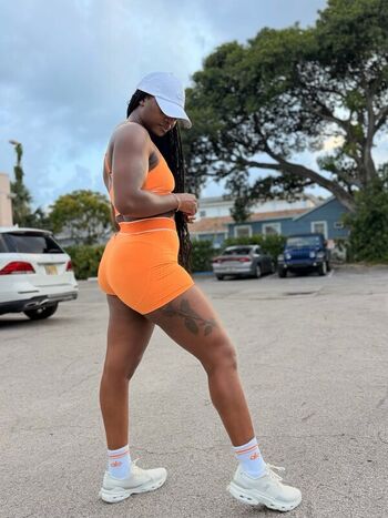 Full leaked Claressa shields private onlyfans photo
