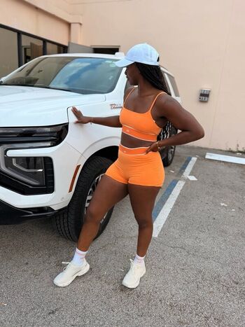 Full leaked Claressa shields private onlyfans photo