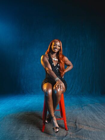 Claressa Shields