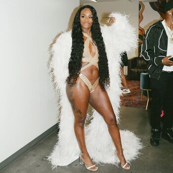 Full leaked Claressa shields private onlyfans photo
