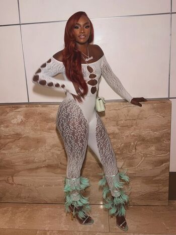 Full leaked Claressa shields private onlyfans photo