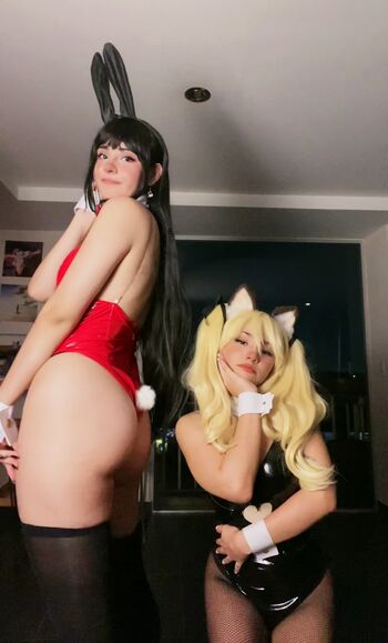 Full leaked Clarettee private onlyfans photo