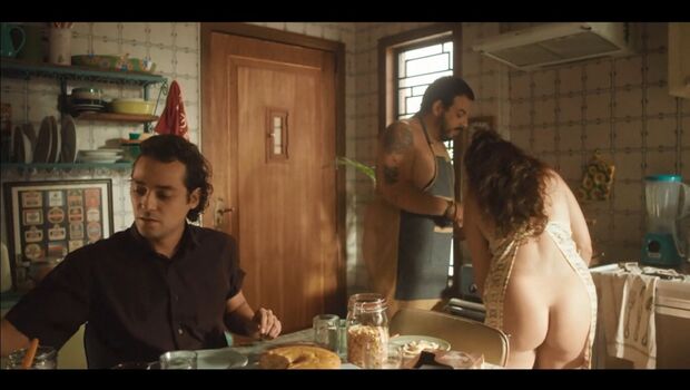 Full leaked Clarice falcao private onlyfans photo