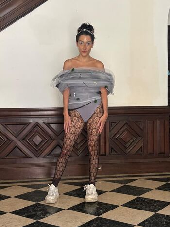 Full leaked Clarice falcao private onlyfans photo