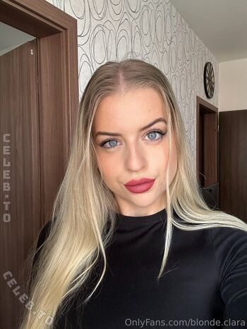 Full leaked Clariette private onlyfans photo