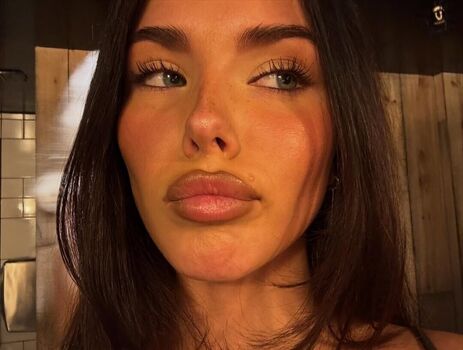 Full leaked Clarissa bea page private onlyfans photo