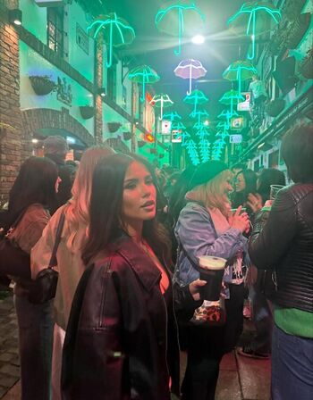 Full leaked Clarissa bea page private onlyfans photo