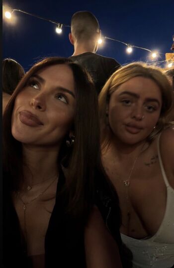 Full leaked Clarissa bea private onlyfans photo