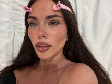 Full leaked Clarissa bea private onlyfans photo