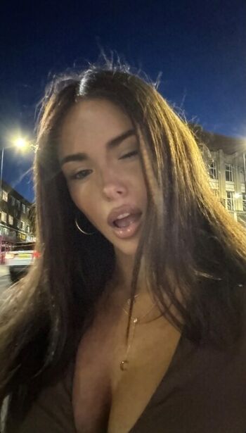 Full leaked Clarissa bea private onlyfans photo