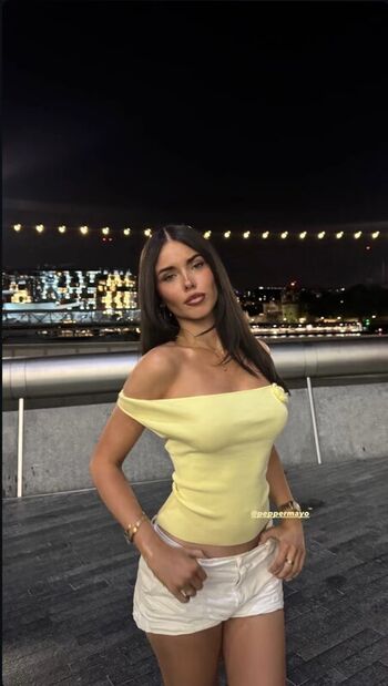 Full leaked Clarissa bea private onlyfans photo