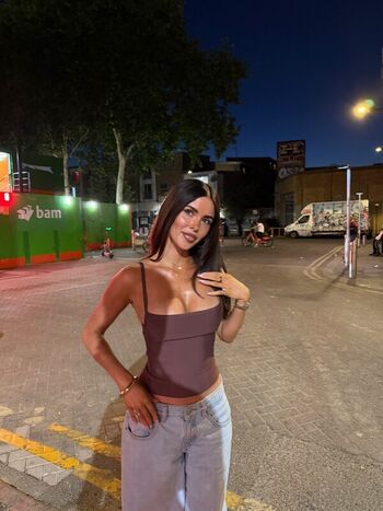 Clarissa Bea