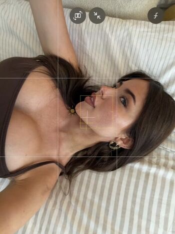 Full leaked Clarissa bea page private onlyfans photo