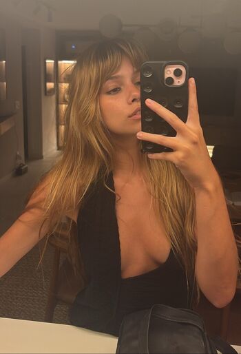 Full leaked Clarissa muller private onlyfans photo