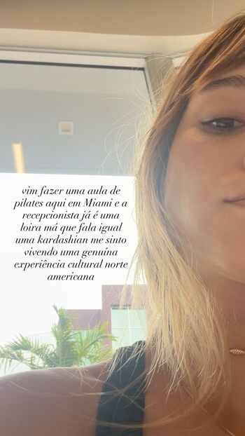 Full leaked Clarissa muller private onlyfans photo