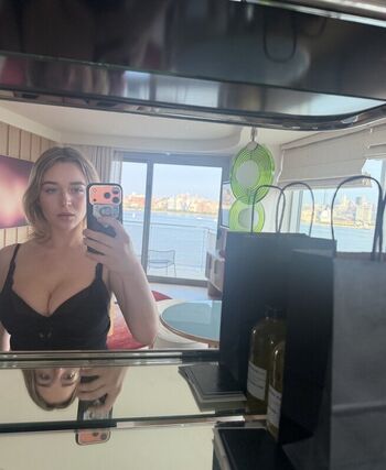 Full leaked Clarissa portman private onlyfans photo
