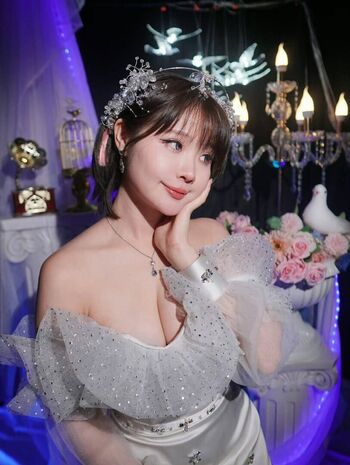 Full leaked Clarissa punipun private onlyfans photo