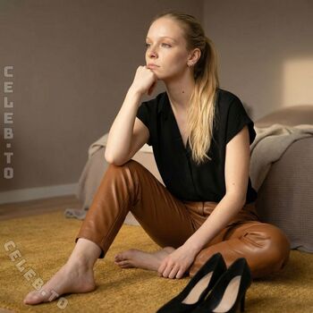 Full leaked Clarissa schreiber private onlyfans photo