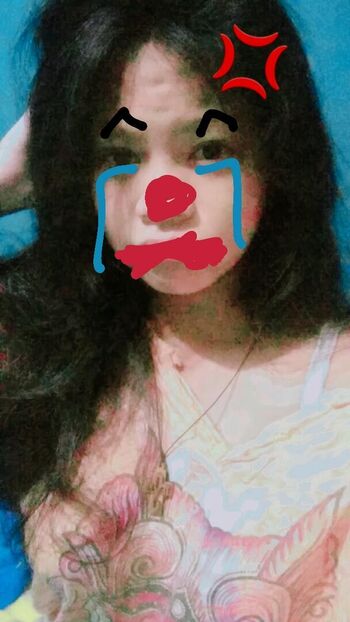 Full leaked Clarissa simanjuntak private onlyfans photo