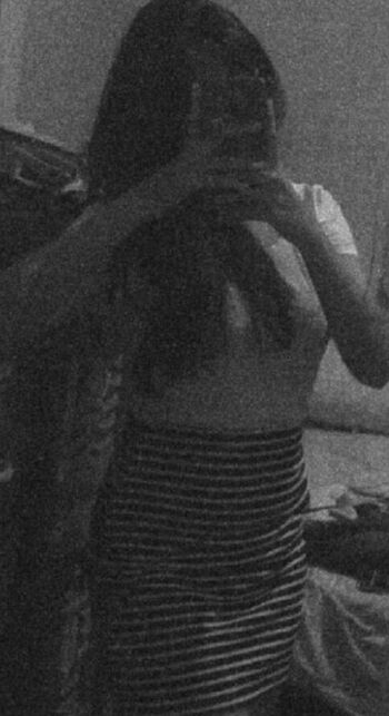 Full leaked Clarissa simanjuntak private onlyfans photo