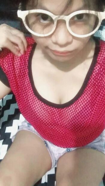 Full leaked Clarissa private onlyfans photo