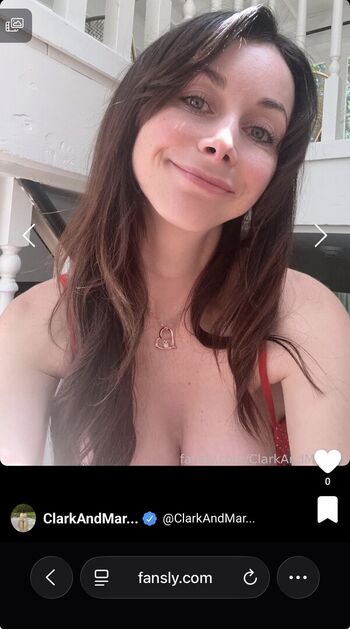 Full leaked Clarkandmartha private onlyfans photo
