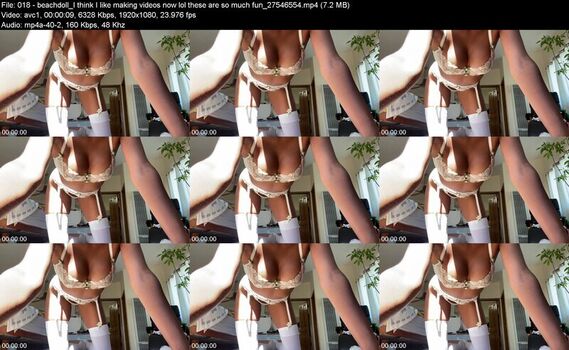 Full leaked Clarke betz private onlyfans photo