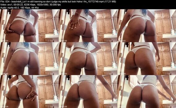 Full leaked Clarke betz private onlyfans photo