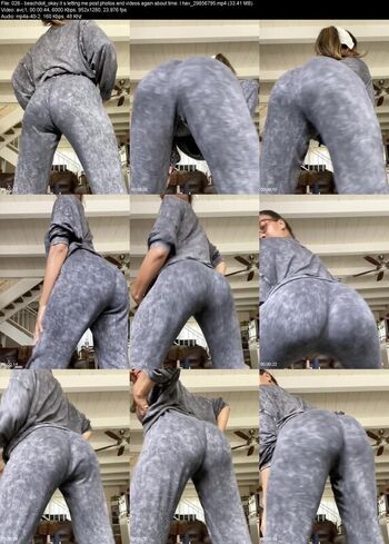Full leaked Clarke betz private onlyfans photo