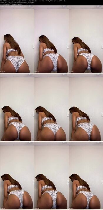 Full leaked Clarke betz private onlyfans photo