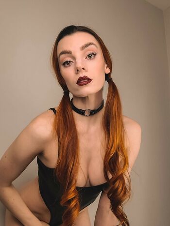 Full leaked Clarusp polaris private onlyfans photo