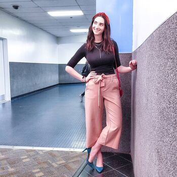 Full leaked Classicallyabby private onlyfans photo