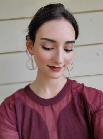 Full leaked Classicallyabby private onlyfans photo