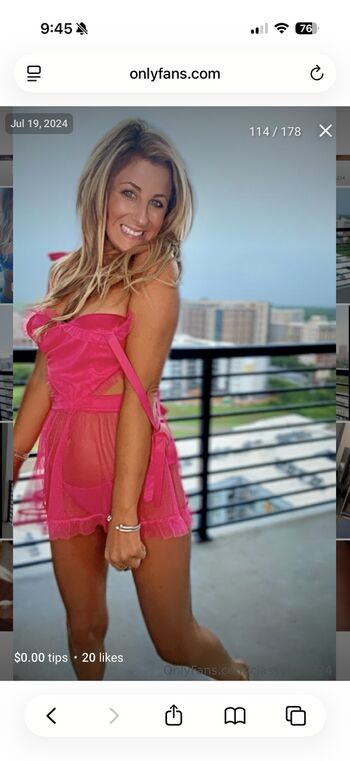 Full leaked Classylass private onlyfans photo