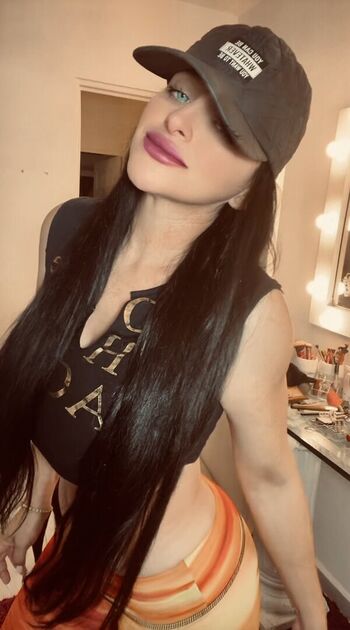 Full leaked Clau ovalle private onlyfans photo