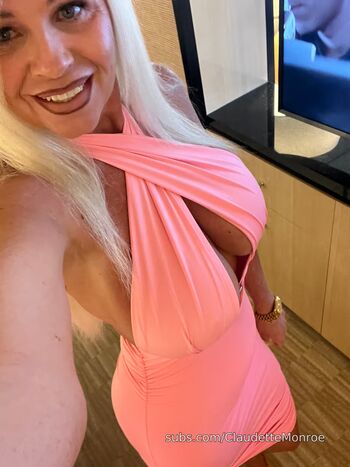 Full leaked Claudette monroe private onlyfans photo