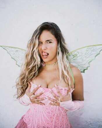 Full leaked Claudia acevedo bueno page private onlyfans photo