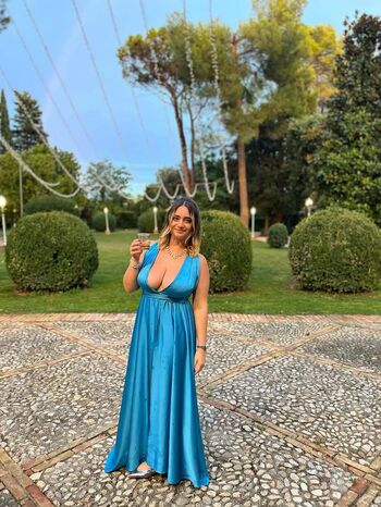 Full leaked Claudia bartolini private onlyfans photo